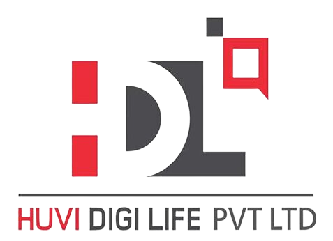 HUVI DIGI LIFE